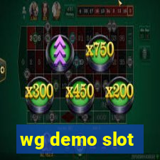 wg demo slot